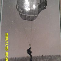 1992-1993 гг, служба в ОВДБР-13