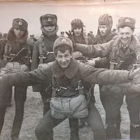 1987-1989 гг, ДШБ-13