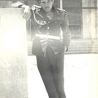 1979-1981 гг. Магдагачи 1 батальон 2 рота