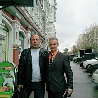 После службы 17 лет спустя