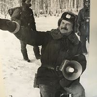 3 ОДШБ м-р Тимофеев